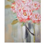 MED - Orange Flowers