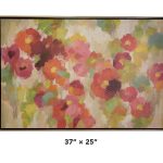 MED - Pink flowers 1