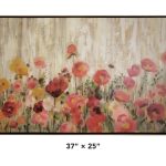 MED - Pink flowers 2