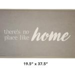 MED - No Place Like Home