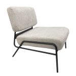 A. Brin Accent Chair