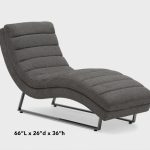 Modern Chaise