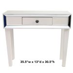 E. Cyndie Console
