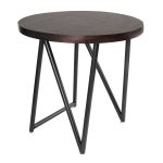D. Brady End Table