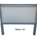 Queen Piper Headboard