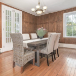 P. Winston Table 80"