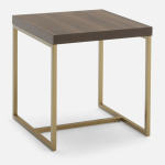D. Beckett End Table 20"x20"