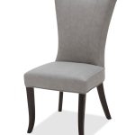 I. Shilo Dining Chair - Light Grey