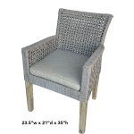 A. Isabella Chair
