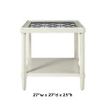 Sojourn End Table