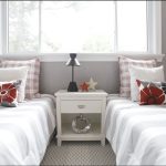 L. Harbour End Table