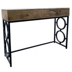 A. Wilson Console/Desk