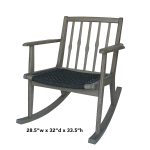 Lazy Rocker