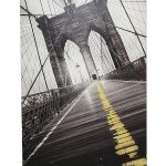 XL - Bridge 40" x 59.5"