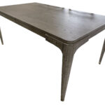 O. Fairmont Dining Table 68"