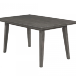 E. BABY Ashland Dining Table 30" x 48"