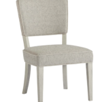 A. Destin Coastal Dining Chair