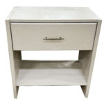 A. Nautica End Table/Nightstand