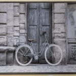 LG - Bicycle