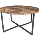 H. Levi Coffee Table 32"