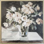 LG - Moody Floral