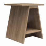 A-Frame End Table 20x20"