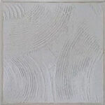 LG - White Strokes