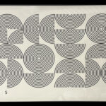 LG - Art Bauhaus 20"x40"