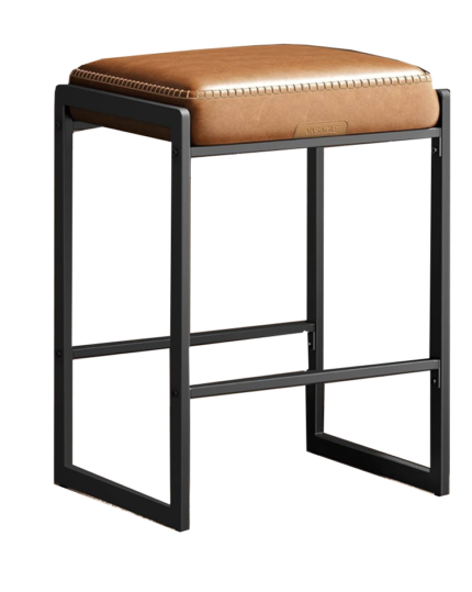 F. Alfie Counter Stool